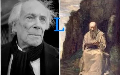 De quel crustacé s'agit-il ?