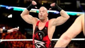 Comment s'appelle ce voltigeur ?