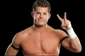 Comment s'appelle ce voltigeur ?