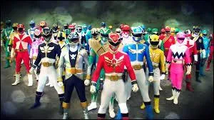 Dans quel Power Rangers y a-t-il la bataille finale ?