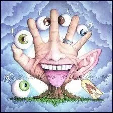 Quel sens est plus développé chez l'homme que chez le chien ?