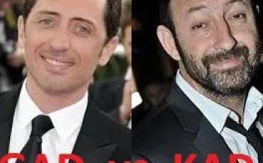 Quiz Gad elmaleh