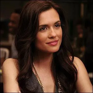 Quel est le nom de la grande soeur de Spencer ?