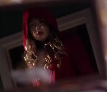 Qui est l'impaire rouge ?