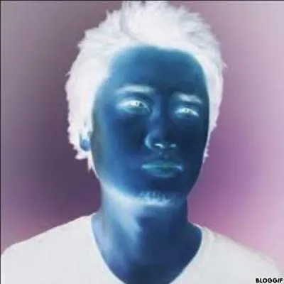 Ce YouTubeur est Les clichés de Jigmé.