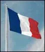 Que symbolise la couleur blanche de notre drapeau ?