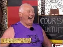 Qui est ce candidat totalement inattendu ?