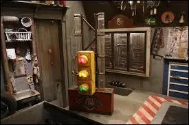 Quelle est cette nouvelle épreuve ?