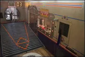 Quelle est cette nouvelle épreuve ?