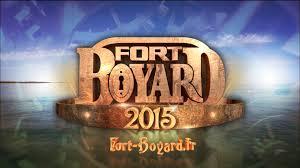 Quiz Fort boyard