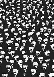 Des personnes entassées qui n'ont pas la possibilité de bouger, on dit qu'elles sont "serrées comme des...".