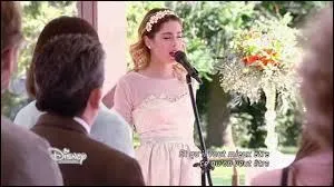 Quel est le titre de cette chanson ?