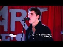 Quel est le titre de cette chanson ?