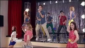 Quel est le titre de cette chanson ?