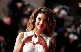 Quel âge a-t-elle (en 2015) ?