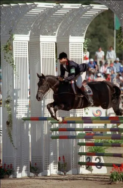 Comment s'appelait le cheval de Pierre Durand ?