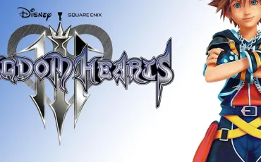 Quiz Kingdom hearts