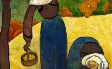 Quiz Peintures