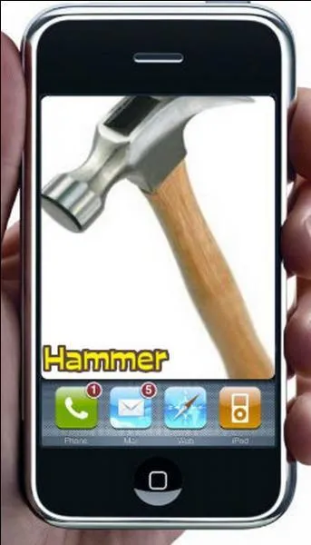 Quelle est la bonne réponse ?