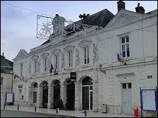 Vernou-sur-Brenne est une commune Tourangelle située en région ...