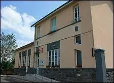 Saint-Hilaire-les-Monges est une commune auvergnate située dans le département ...