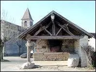 Nous nous situons à Soleymieu. Commune Iséroise, elle se situe en région ...