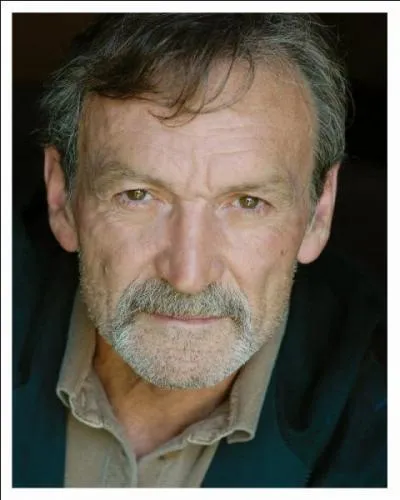 Qui est ce personnage ?