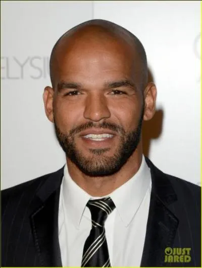 Qui est ce personnage ?