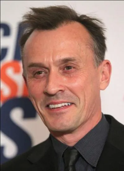 Qui est ce personnage ?