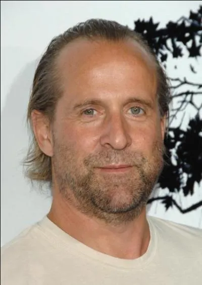 Qui est ce personnage ?