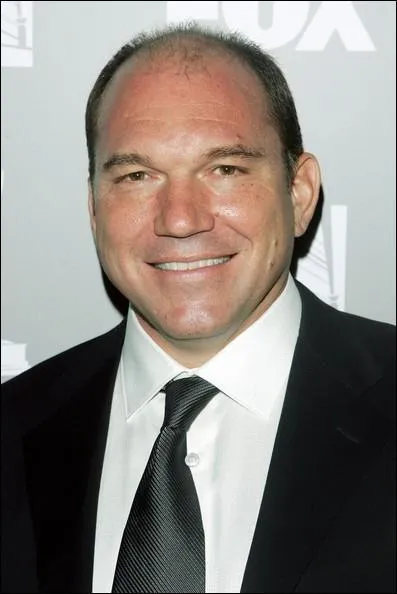 Qui est ce personnage ?