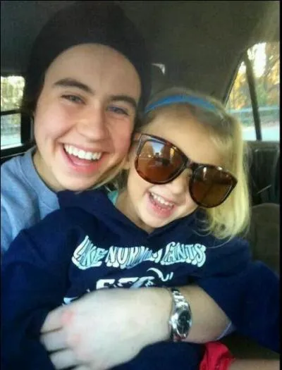 Quelle est son expression favorite ?