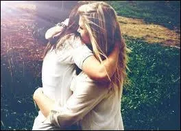 D&eacute;dicace &agrave; Violetta45699 - Que veut dire "Best" ?