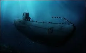 Parmi ces films où il est question de sous-marin, lequel ne se déroule pas au cours de la Seconde Guerre mondiale ?