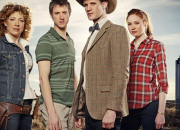 Quiz Punchlines cultes de 'Doctor Who'