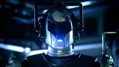 Qui a dit "Where is my wife ?" dans cet épisode ?