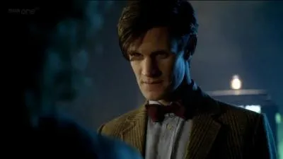 Quel est le début de la phrase prononcée par River dans l'épisode 6 de la saison 6  « when a good man goes to war »  ?