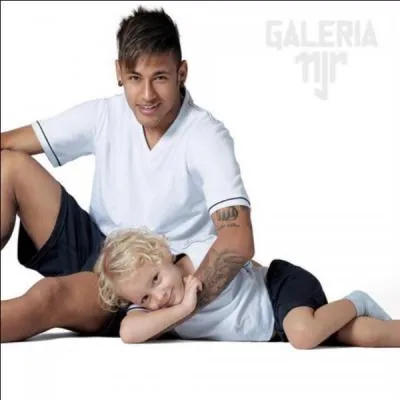 A quel âge est-il devenu père ?