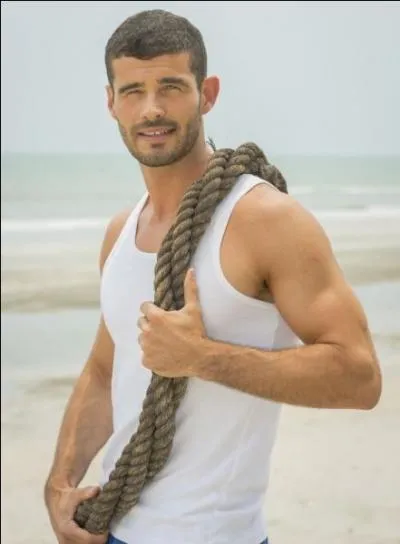 Récemment éliminé (20/07/15). Je suis :