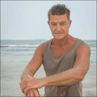 Deuxième patriarche, je suis :