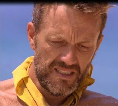 J'ai trahi ma promesse vis à vis de Sébastien, je suis :