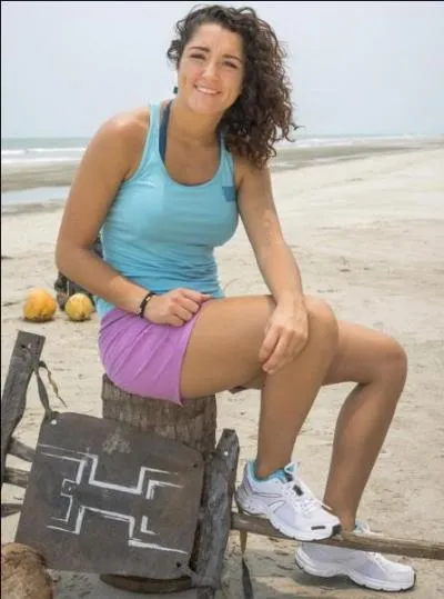 Etudiante dans la vie, je suis :