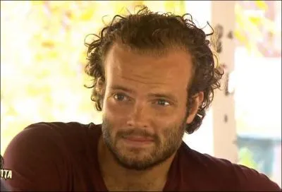 1er membre du jury final, je suis :