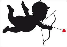 Qui est Cupidon pour les Grecs ?