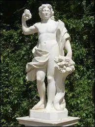 Qui est Dionysos ?