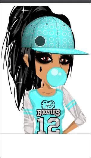 Comment s'appellent les 2 personnes créées par MovieStarPlanet ?