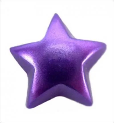 Comment appelle-t-on les étoiles violettes qui servent à monter de niveau sur MSP ?