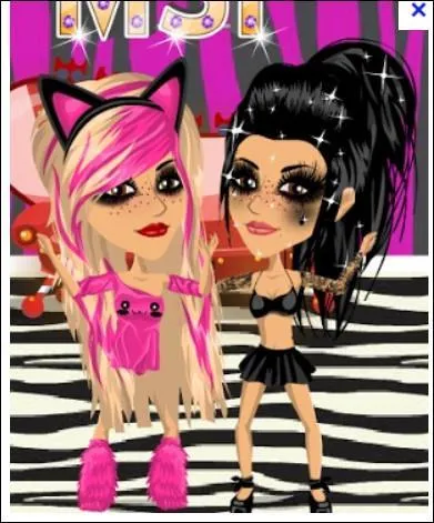 Combien de meilleur(e)s ami(e)s peut-on avoir ?