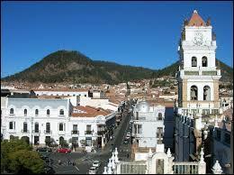 Quiz Villes