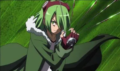 Comment s'appelle l'arme de Lubbock ?